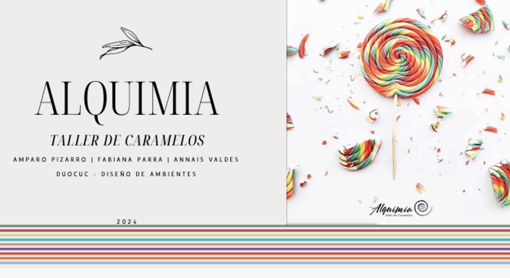 Dinámica de una Empresa para Mejorar Espacios de Trabajo (PYMES)