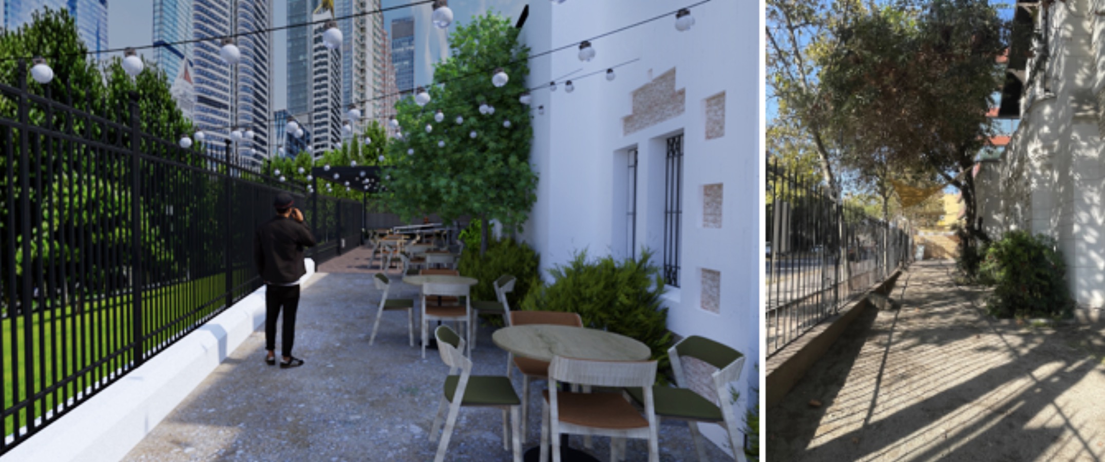 Dinámica de una Empresa para Mejorar Espacios de Trabajo (PYMES)