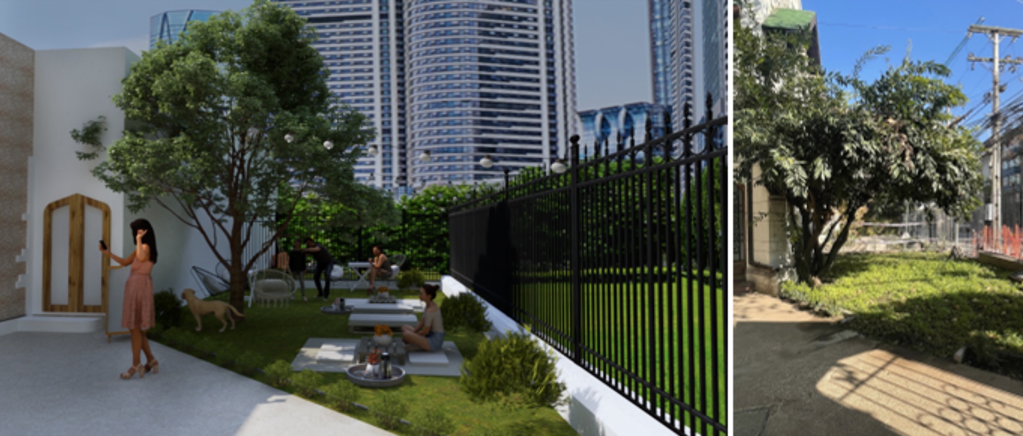 Dinámica de una Empresa para Mejorar Espacios de Trabajo (PYMES)