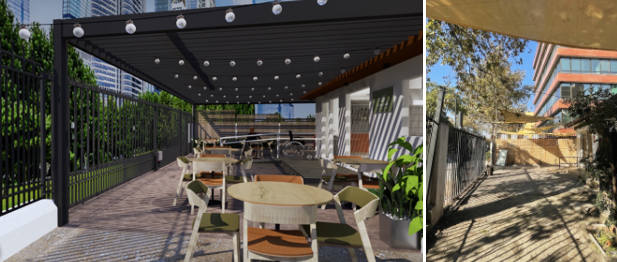 Dinámica de una Empresa para Mejorar Espacios de Trabajo (PYMES)