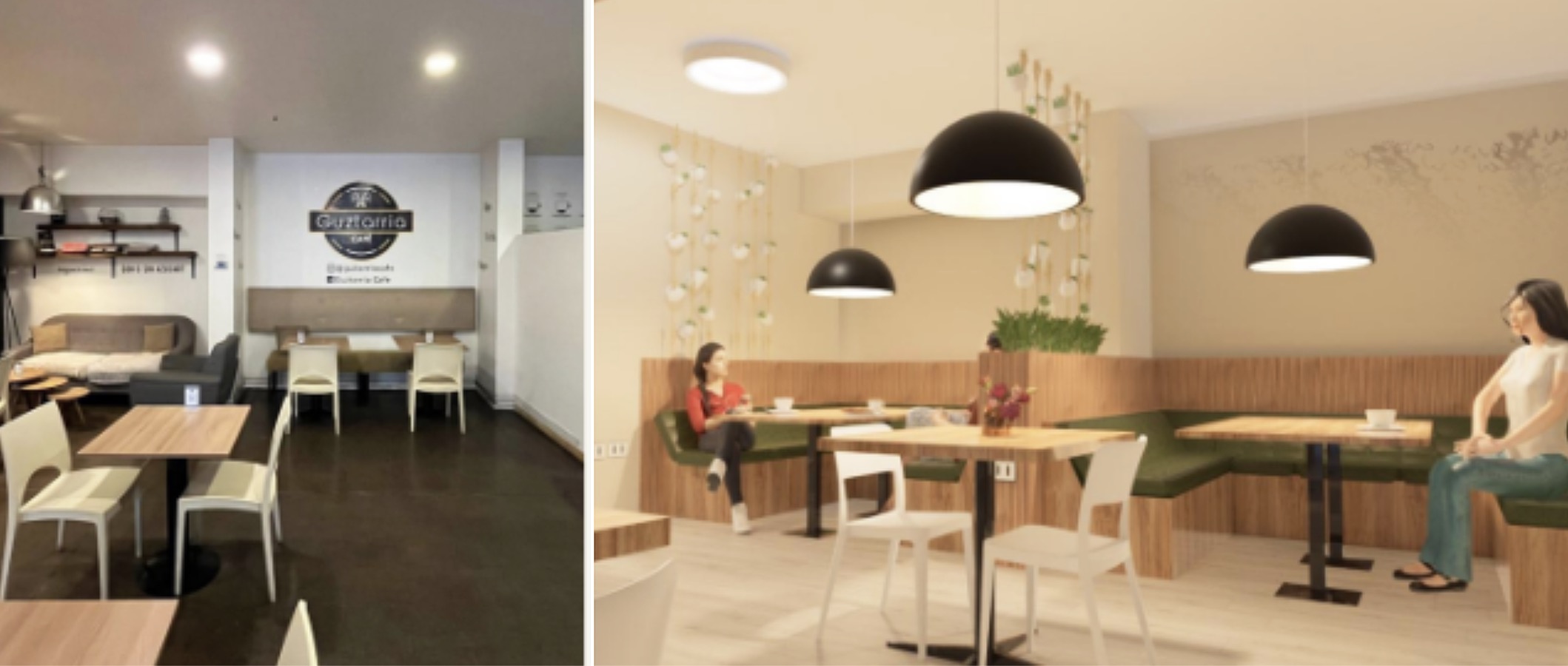 Dinámica de una Empresa para Mejorar Espacios de Trabajo (PYMES)