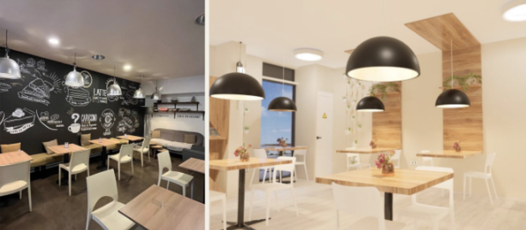 Dinámica de una Empresa para Mejorar Espacios de Trabajo (PYMES)