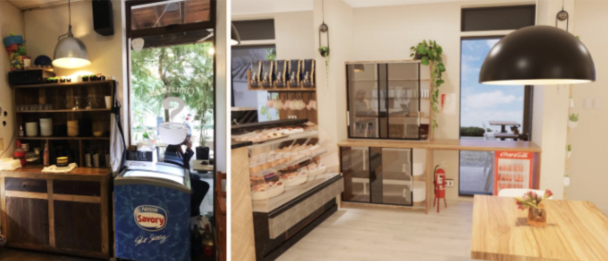 Dinámica de una Empresa para Mejorar Espacios de Trabajo (PYMES)