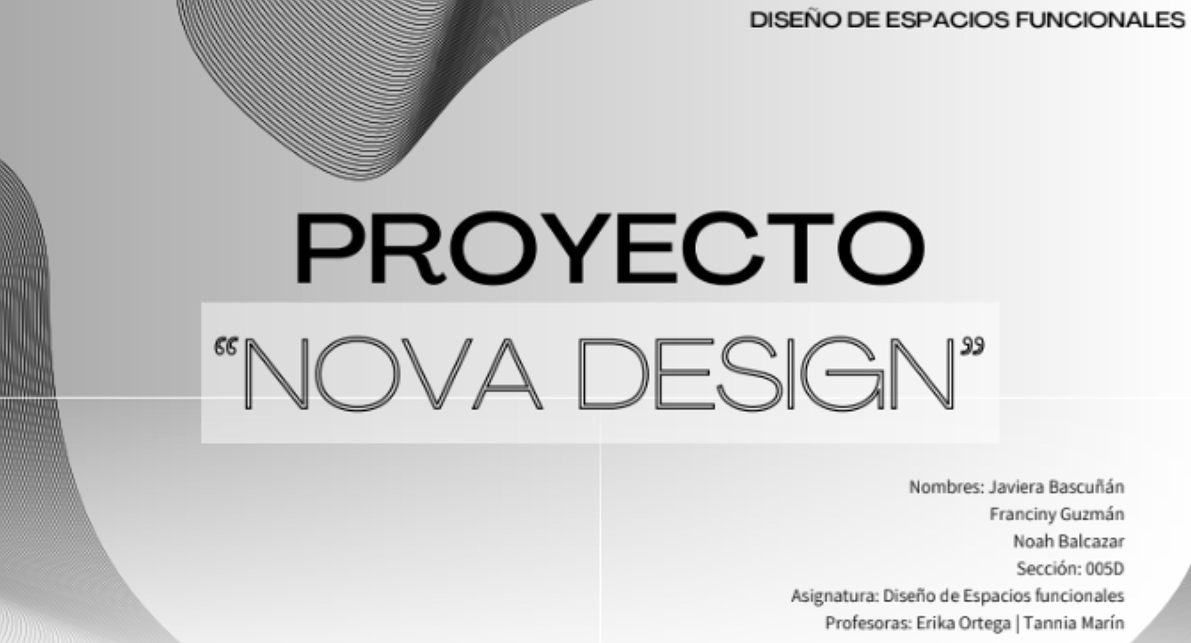 Dinámica de una Empresa para Mejorar Espacios de Trabajo (PYMES)