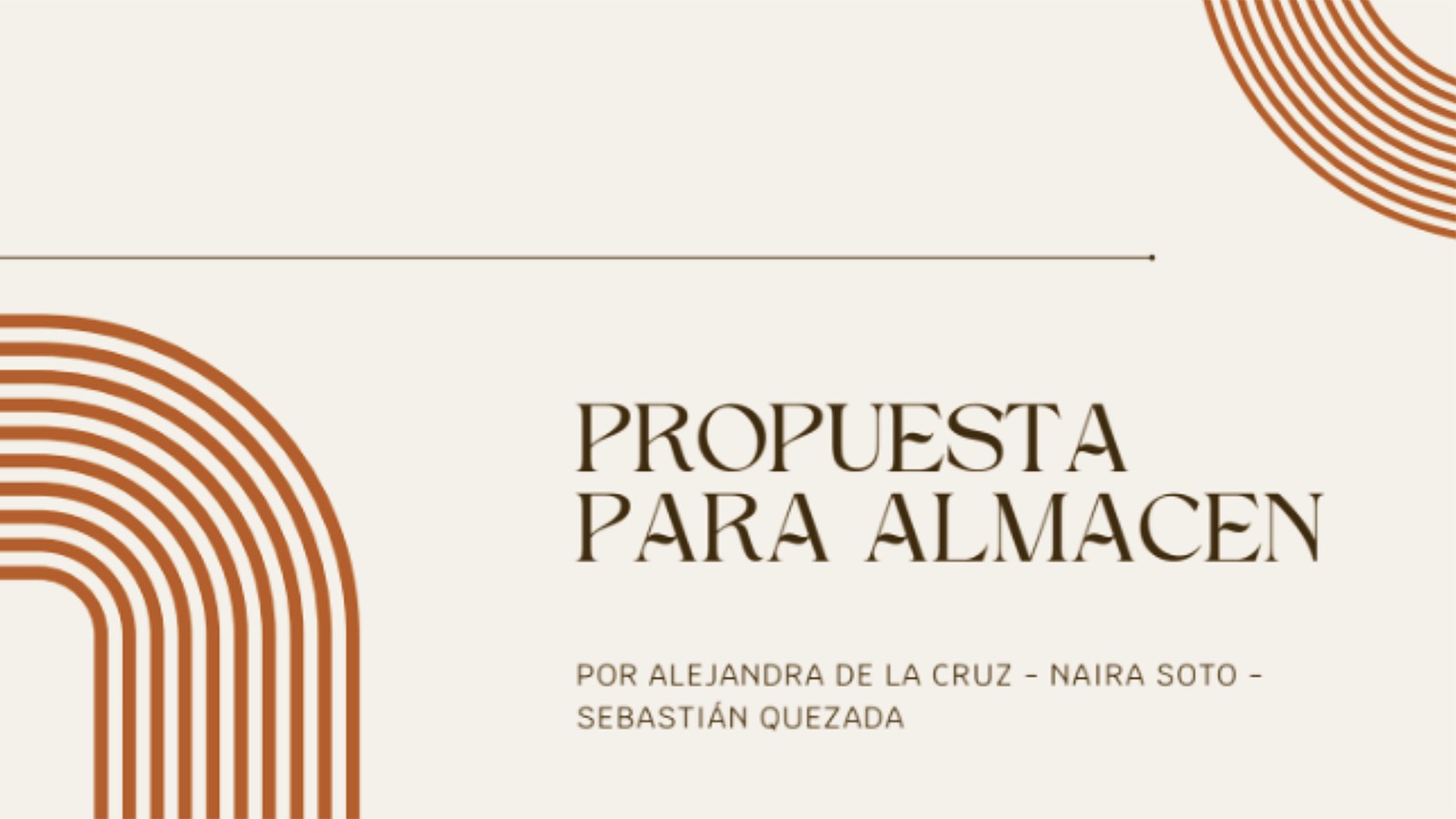 Dinámica de una Empresa para Mejorar Espacios de Trabajo (PYMES)