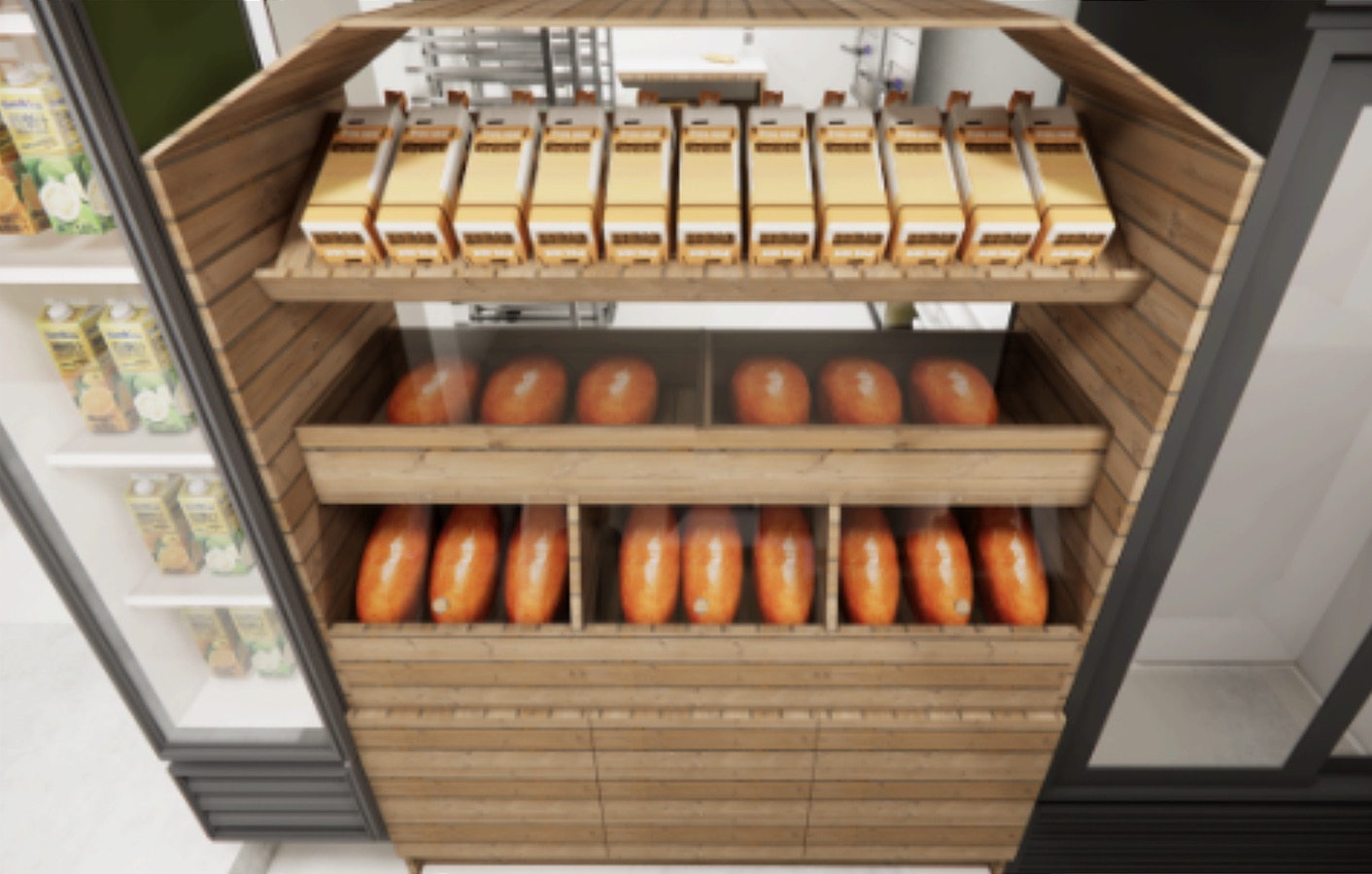 Dinámica de una Empresa para Mejorar Espacios de Trabajo (PYMES)