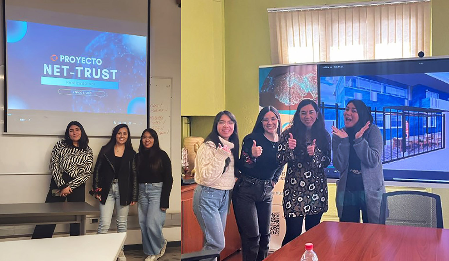 Optimización de Espacios de Trabajo (EMPRESAS)