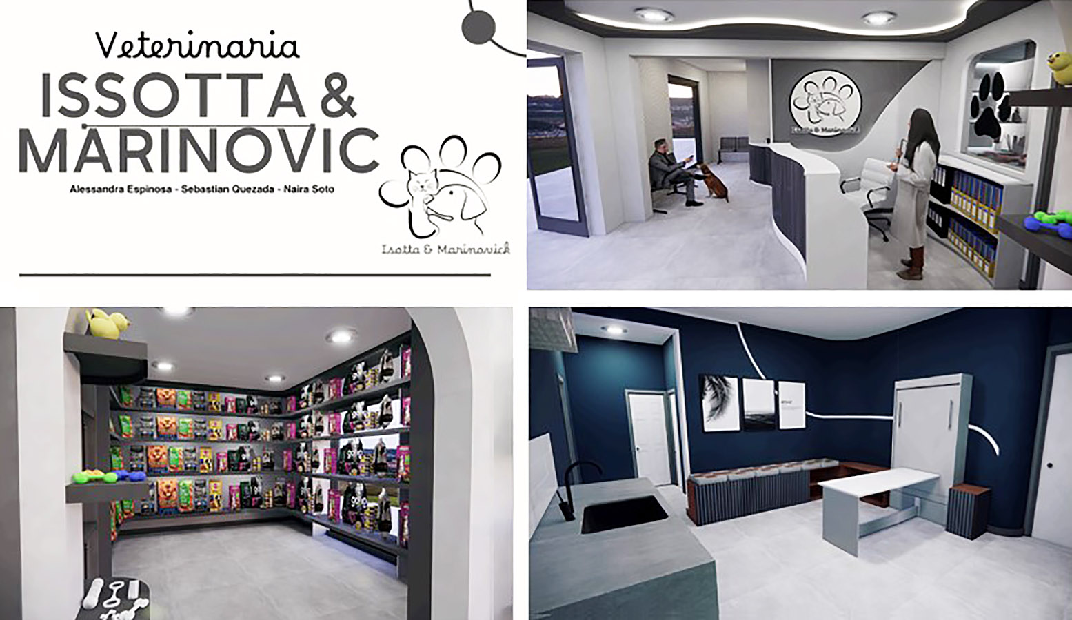 Optimización de Espacios de Trabajo (EMPRESAS)