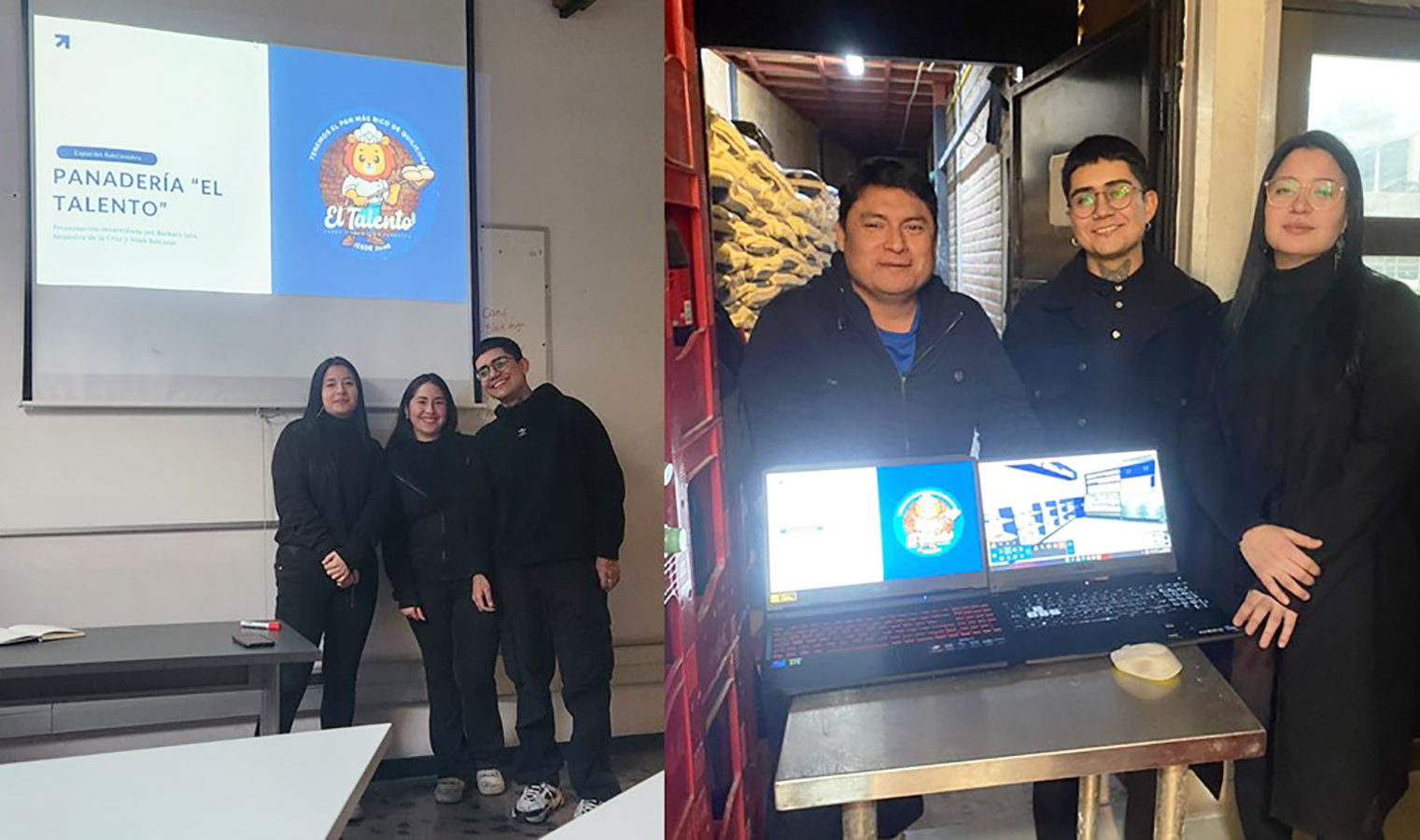 Optimización de Espacios de Trabajo (EMPRESAS)