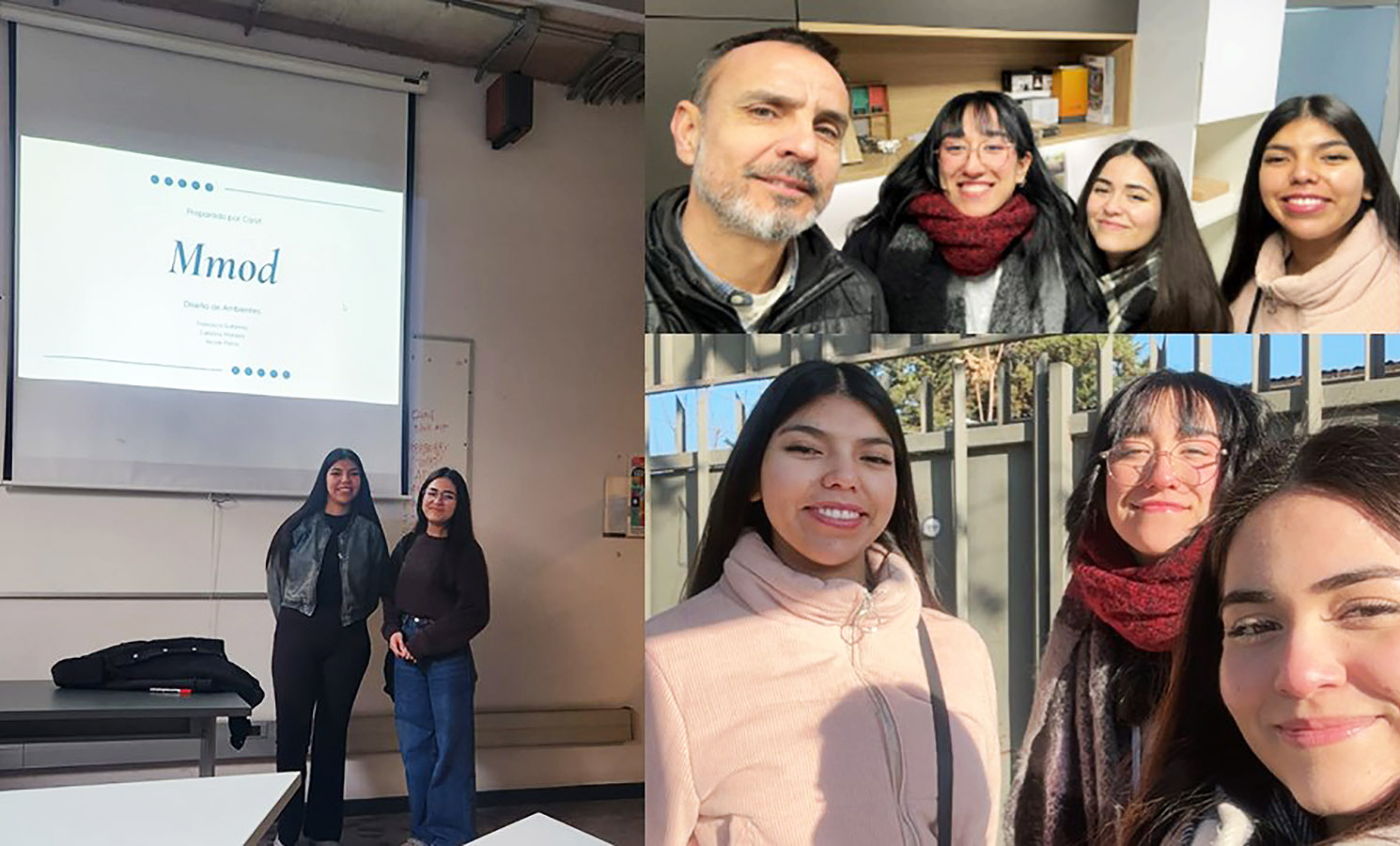 Optimización de Espacios de Trabajo (EMPRESAS)