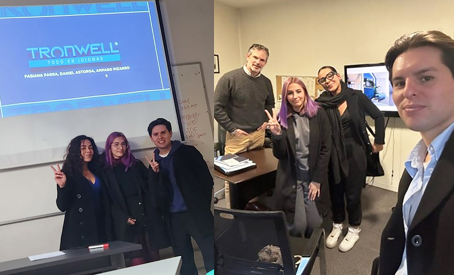 Optimización de Espacios de Trabajo (EMPRESAS)