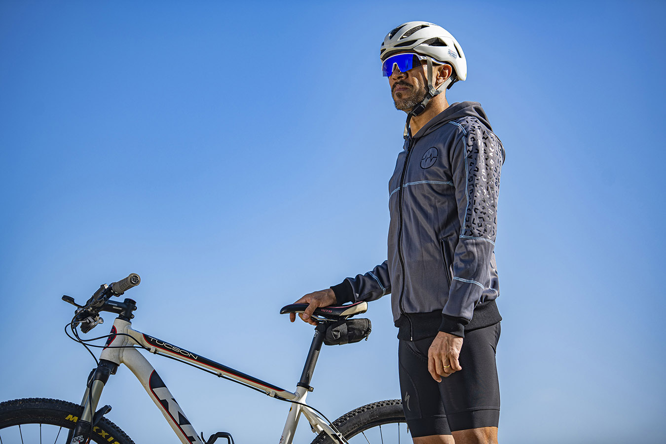 Vestuario de Triatlón para Iones Team Chile