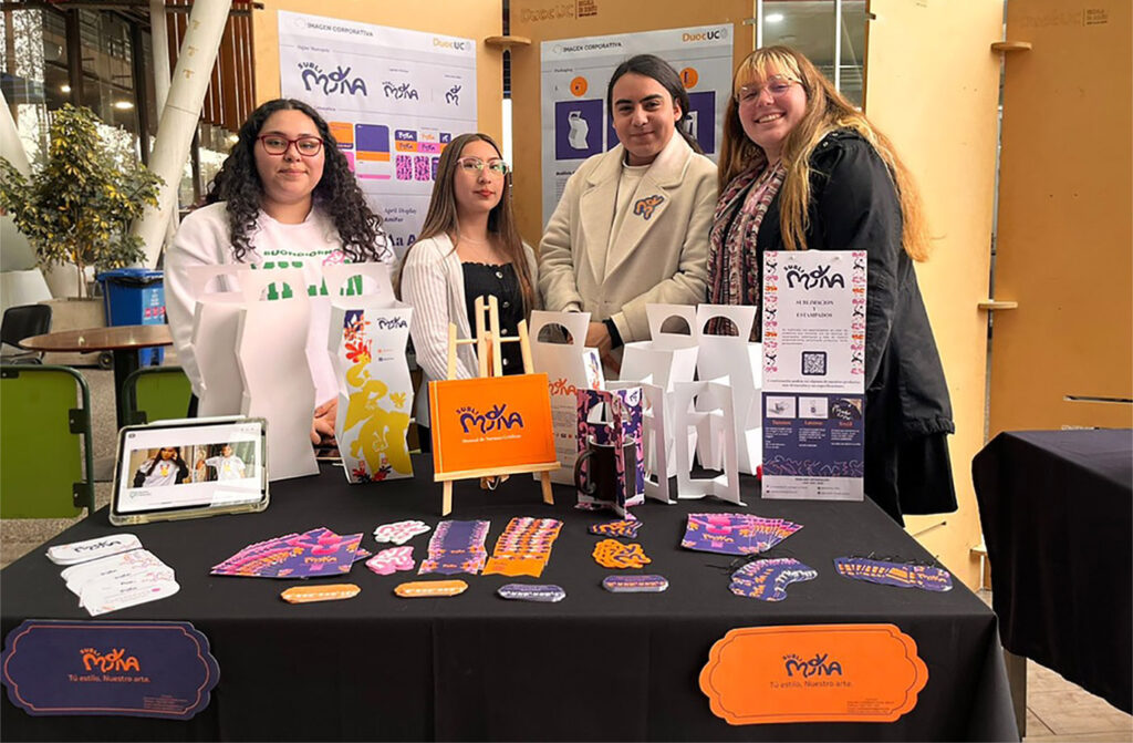 Emprendedores Municipalidad de Lo Espejo