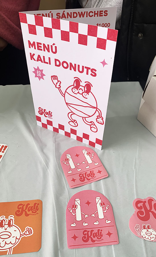 Emprendedores Municipalidad de Lo Espejo