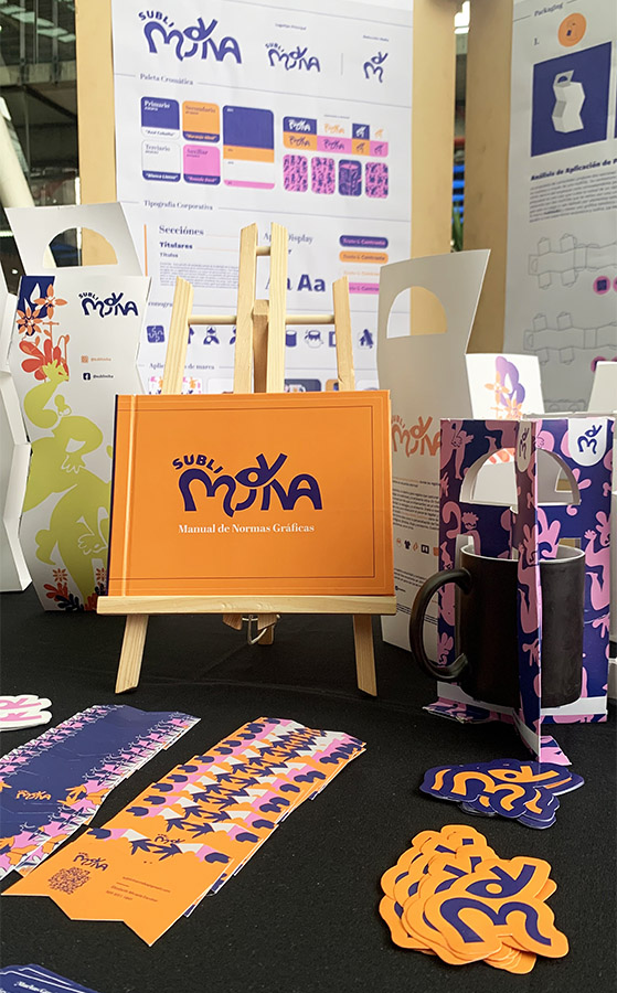 Emprendedores Municipalidad de Lo Espejo