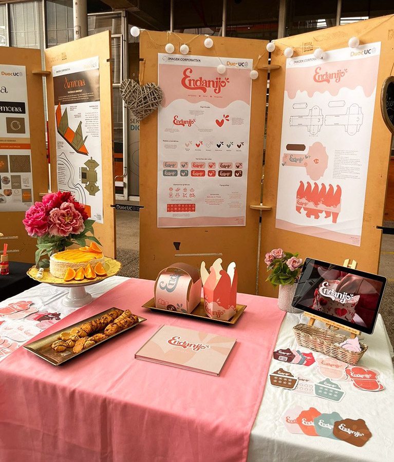 Emprendedores Municipalidad de Lo Espejo