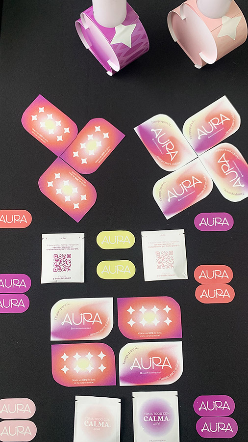 Emprendedores Municipalidad de Lo Espejo