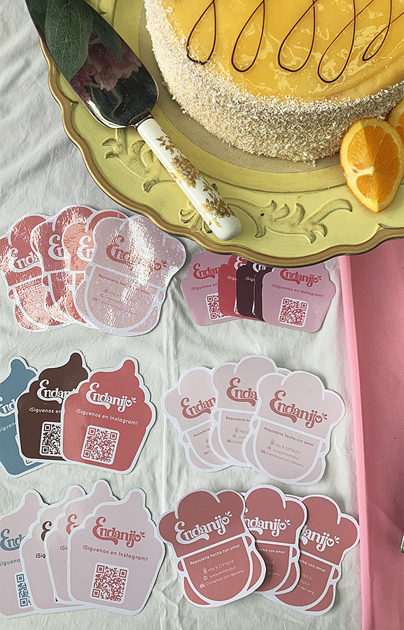 Emprendedores Municipalidad de Lo Espejo