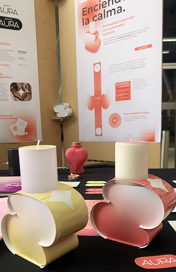 Emprendedores Municipalidad de Lo Espejo