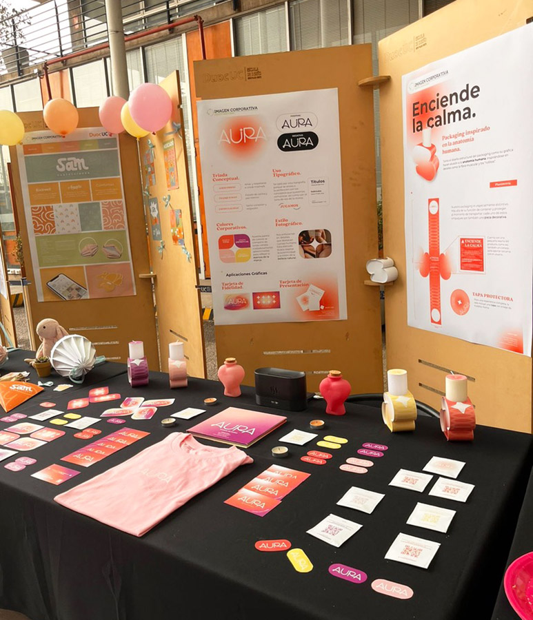 Emprendedores Municipalidad de Lo Espejo