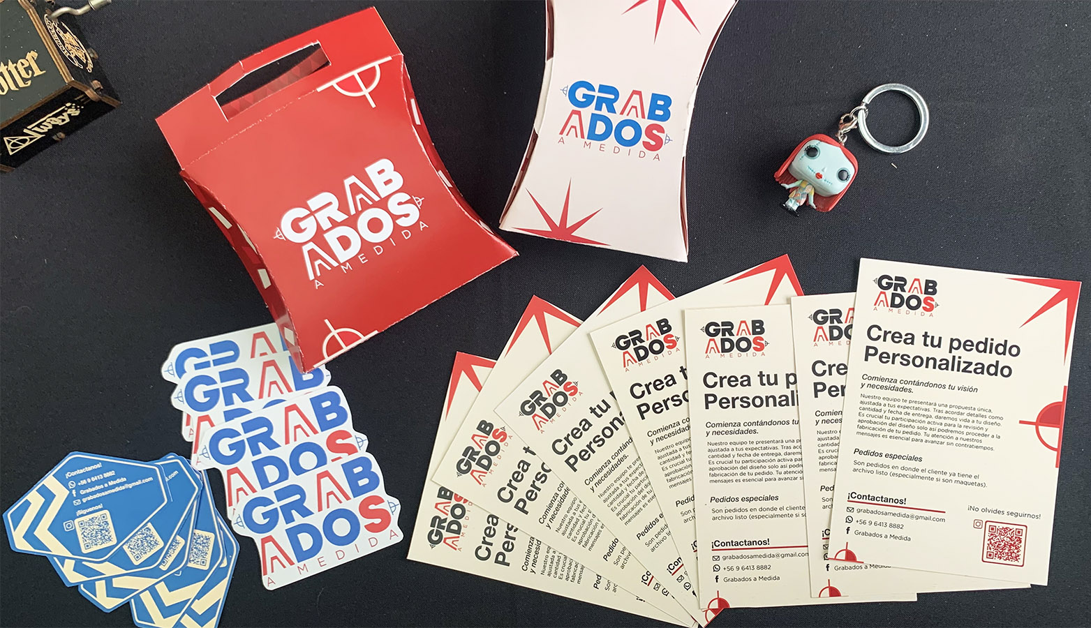 Emprendedores Municipalidad de Lo Espejo