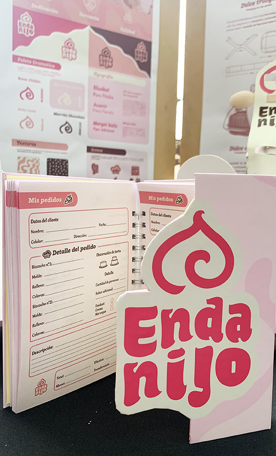 Emprendedores Municipalidad de Lo Espejo