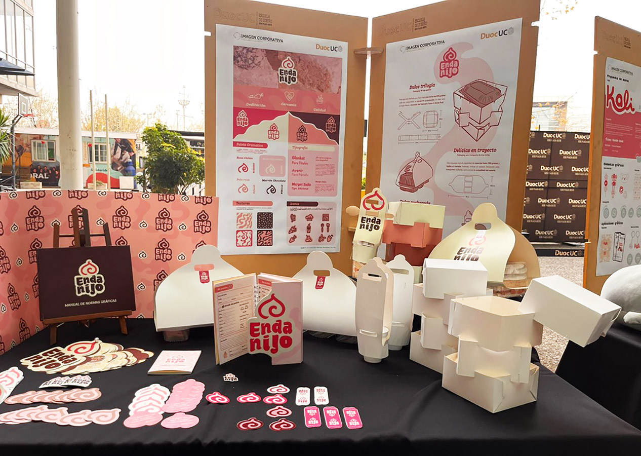 Emprendedores Municipalidad de Lo Espejo