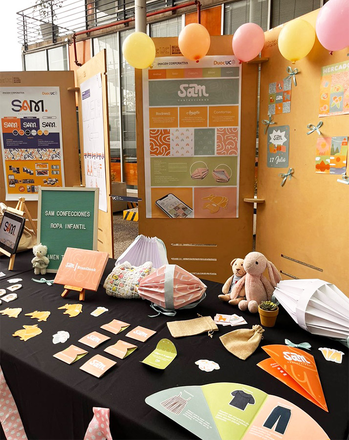 Emprendedores Municipalidad de Lo Espejo