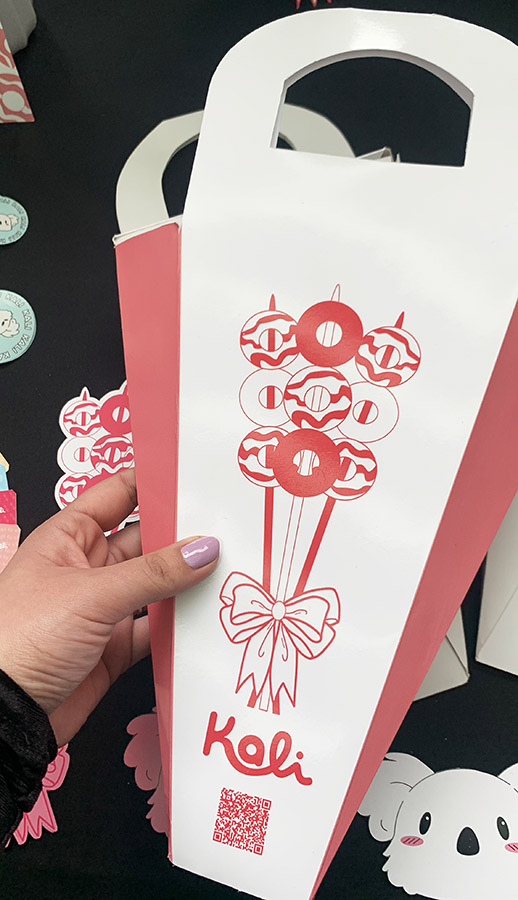 Emprendedores Municipalidad de Lo Espejo