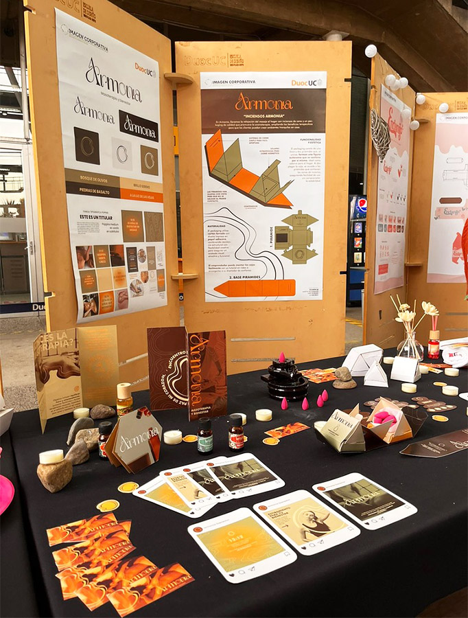 Emprendedores Municipalidad de Lo Espejo