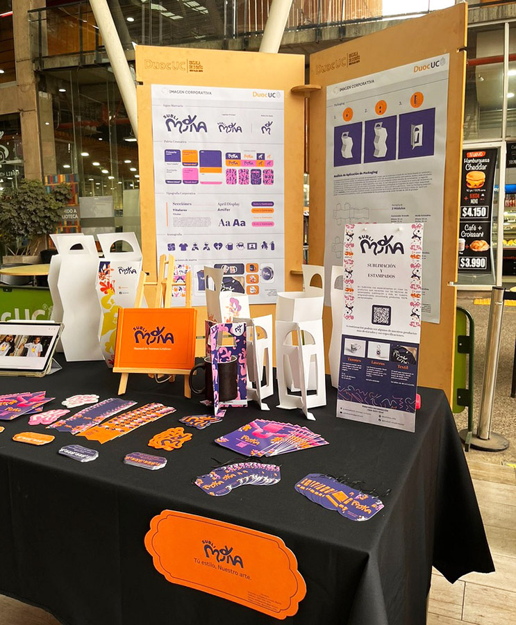 Emprendedores Municipalidad de Lo Espejo