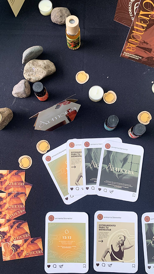 Emprendedores Municipalidad de Lo Espejo