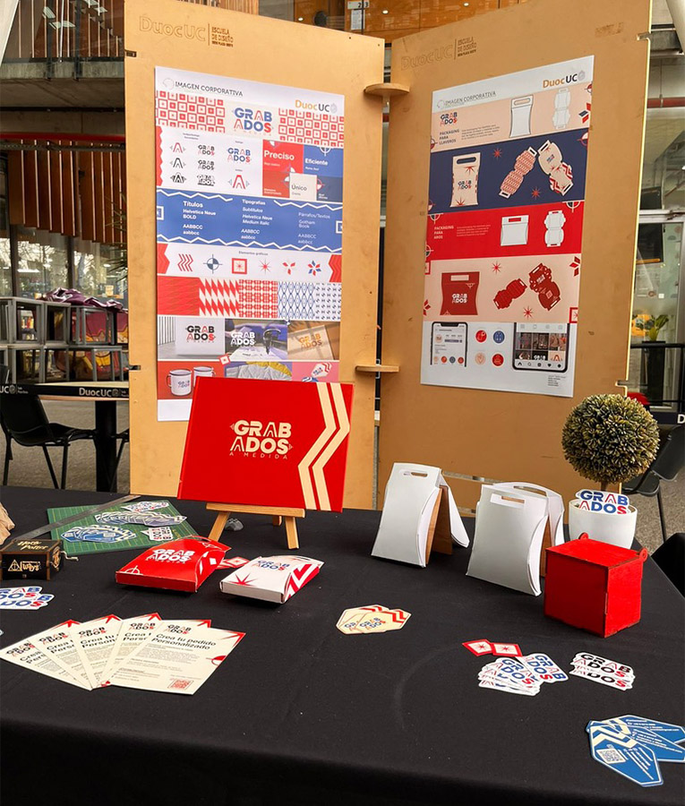 Emprendedores Municipalidad de Lo Espejo