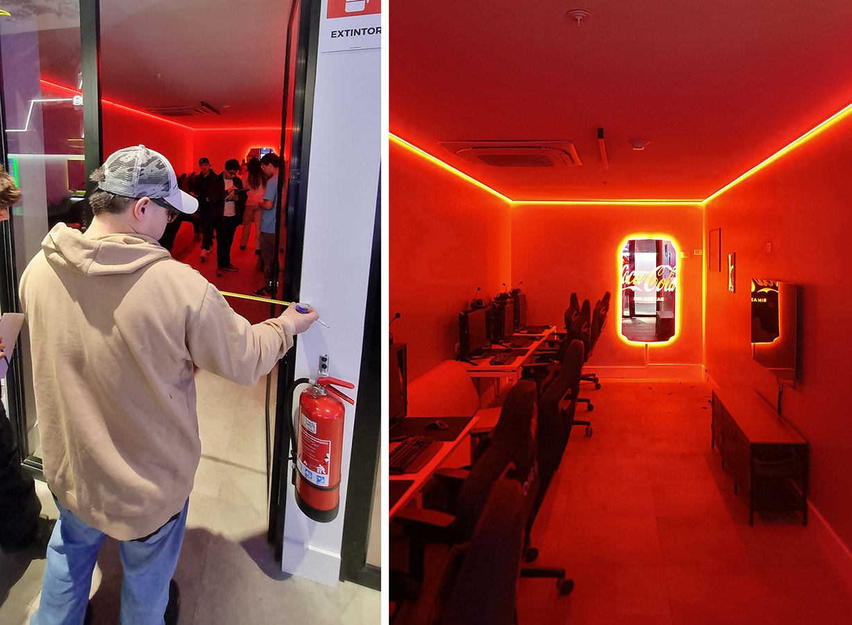 Rediseño de servicios Movistar Game Club