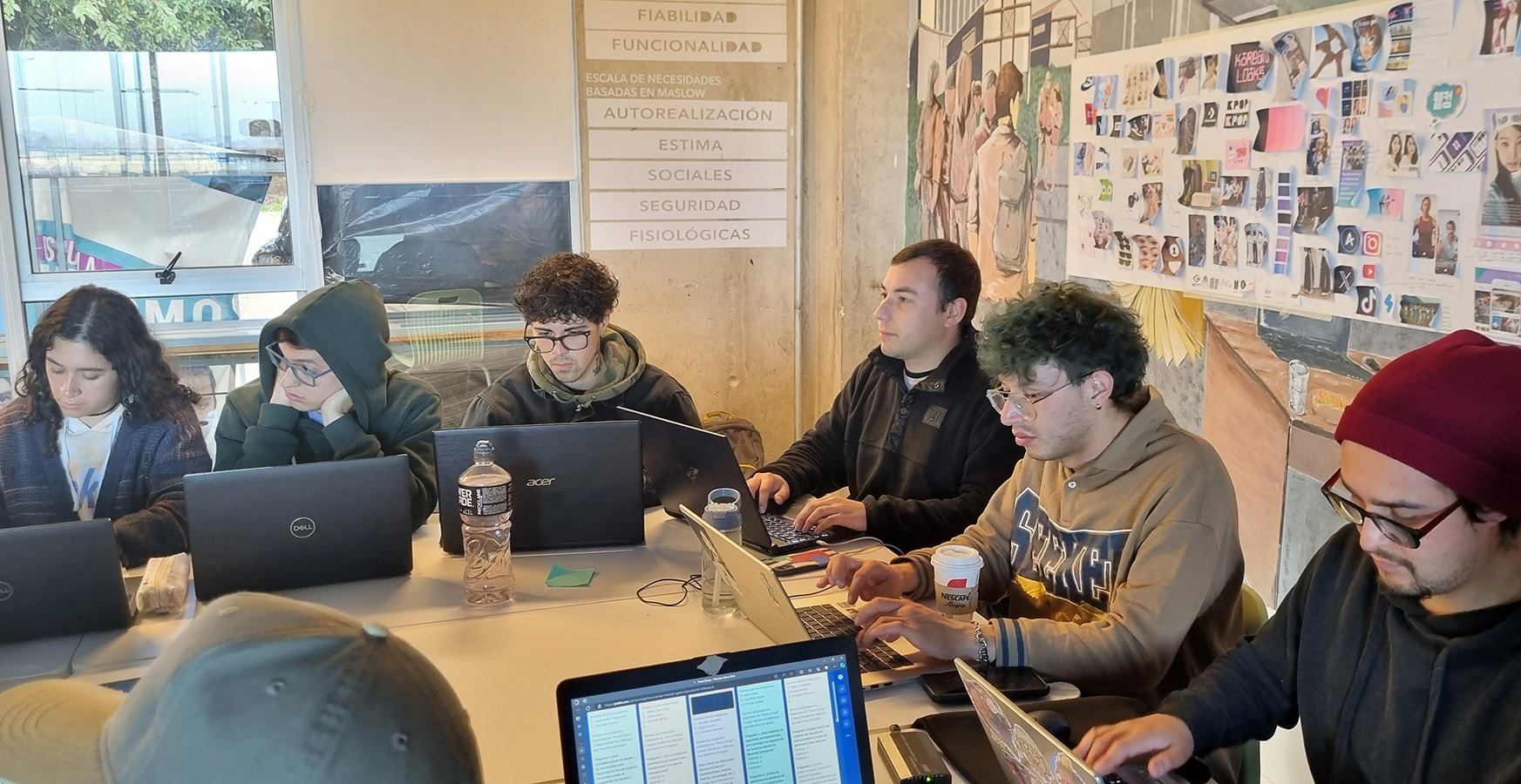 Rediseño de servicios Movistar Game Club