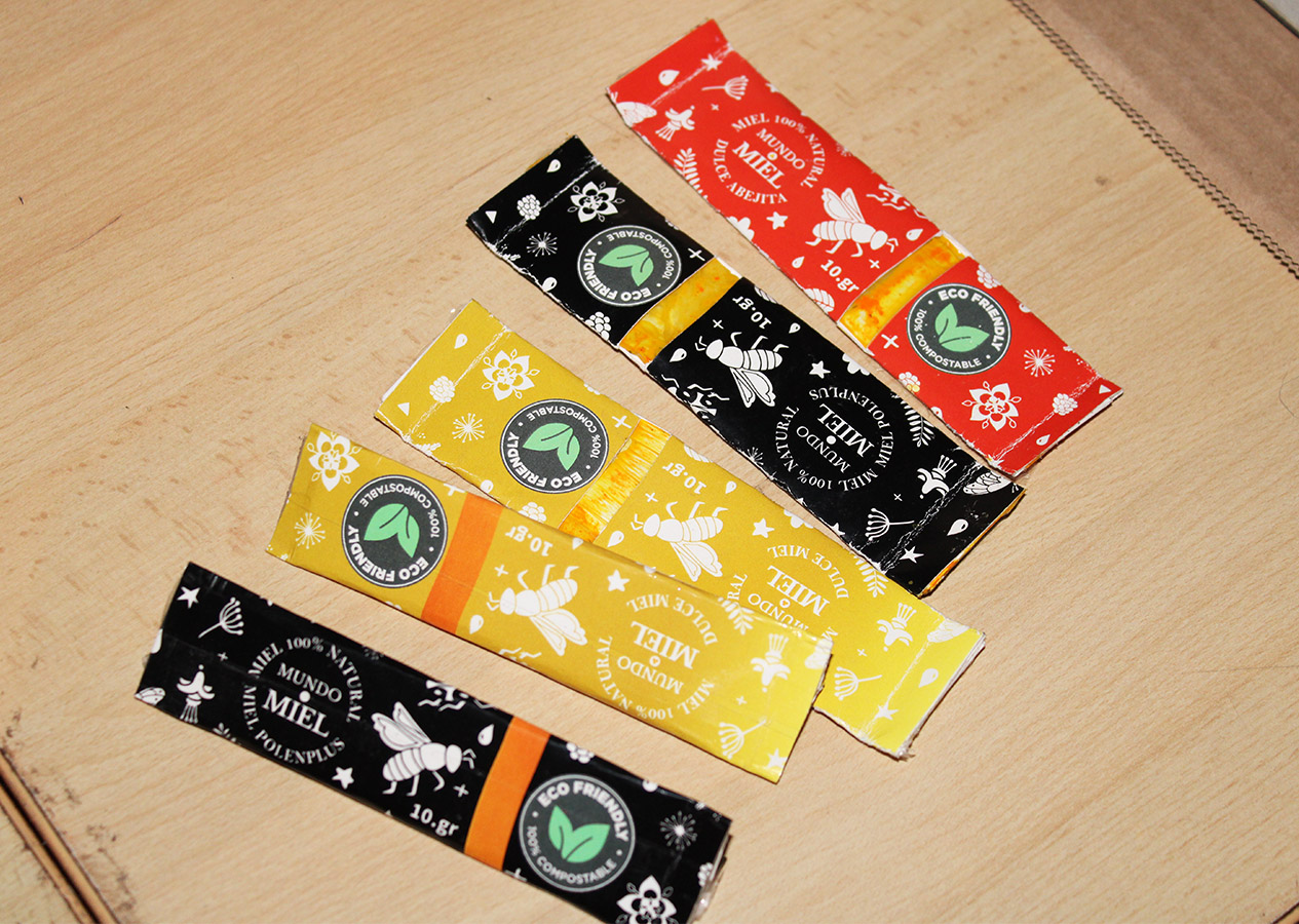 Proyecto Colaborativo Mundo Miel La Colmena Glamping