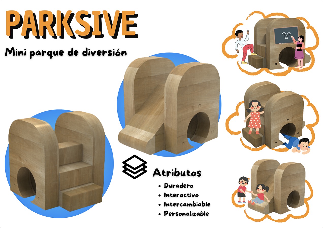 Proyectos Colaborativos con Clientes Reales (Diseño Industrial)