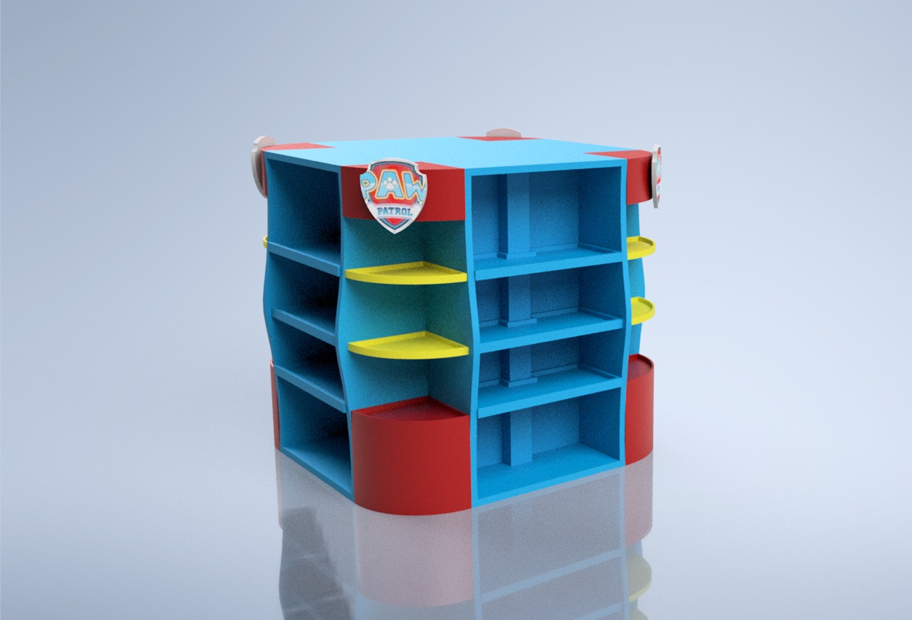 Proyectos Colaborativos con Clientes Reales (Diseño Industrial)