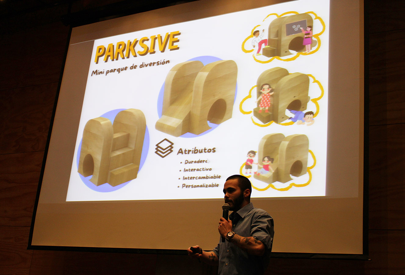 Proyectos Colaborativos con Clientes Reales (Diseño Industrial)