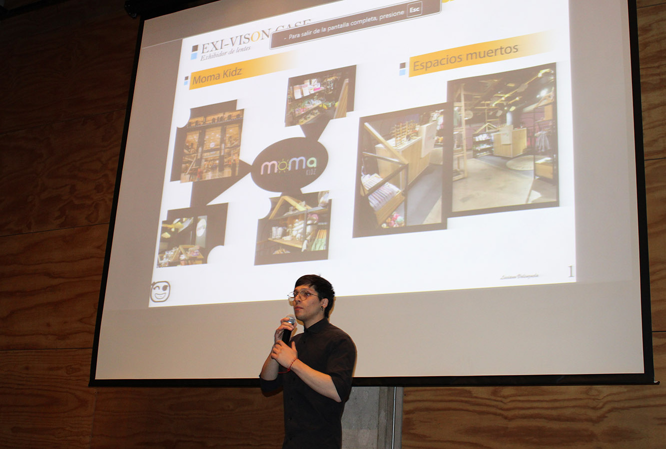 Proyectos Colaborativos con Clientes Reales (Diseño Industrial)