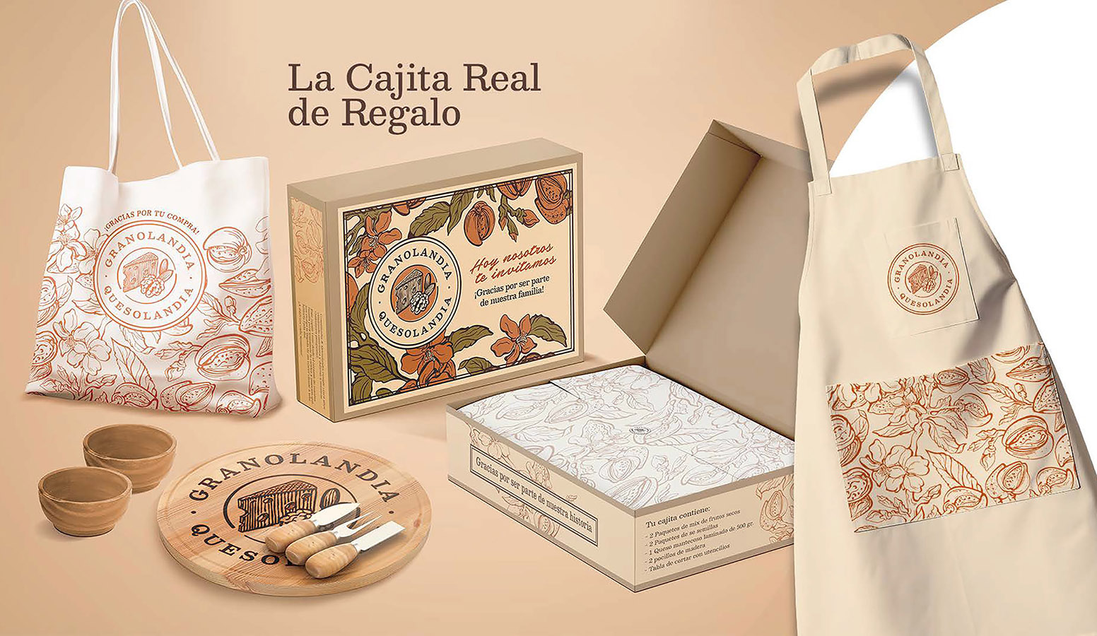 Proyecto Profesional – Identidad Visual