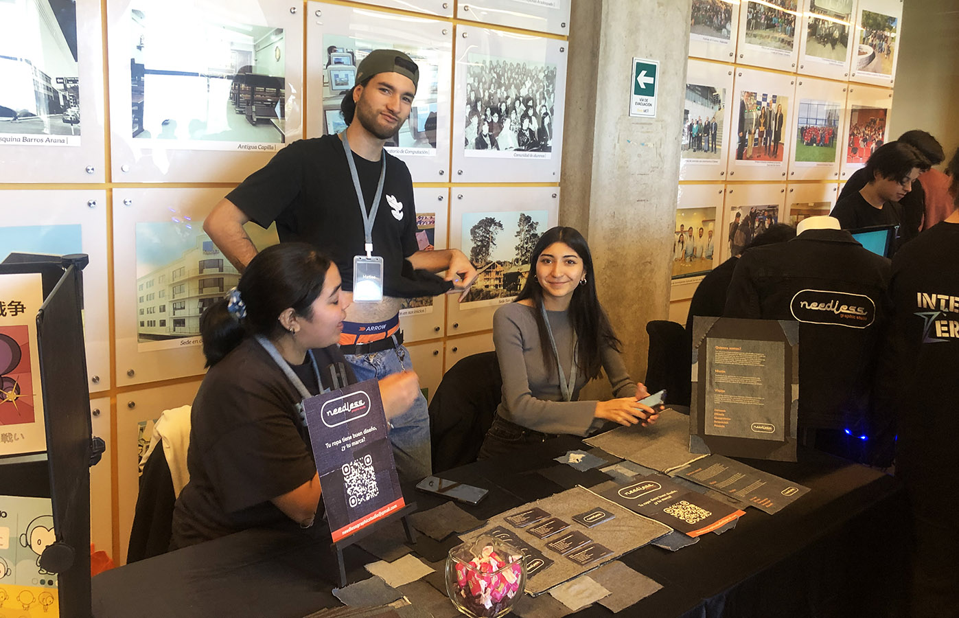 Proyecto Profesional – Identidad Visual