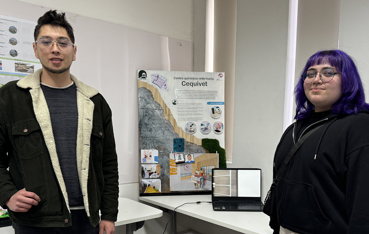 Proyectos Colaborativos Autogestionados de Diseño de Ambientes