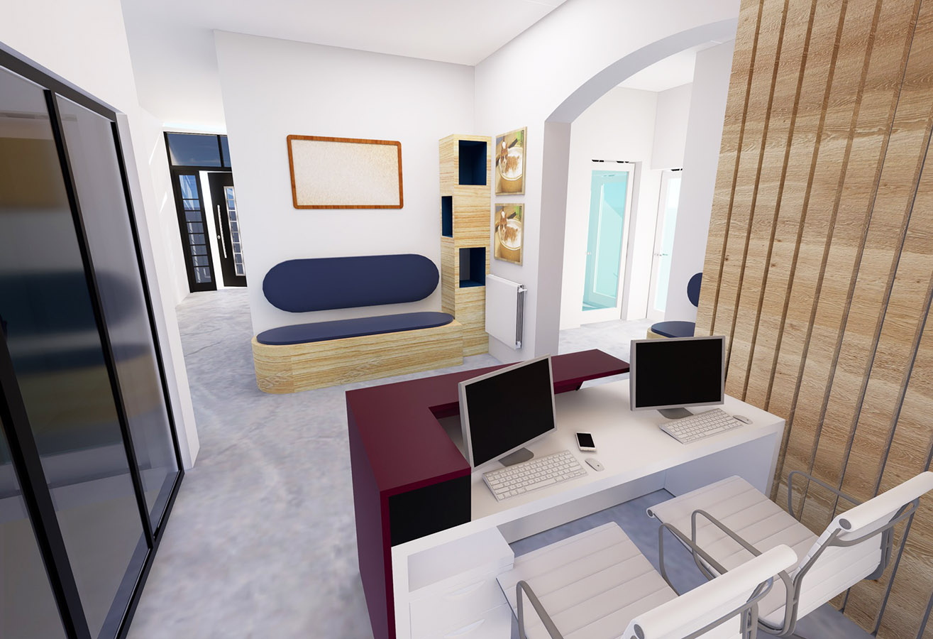 Proyectos Colaborativos Autogestionados de Diseño de Ambientes