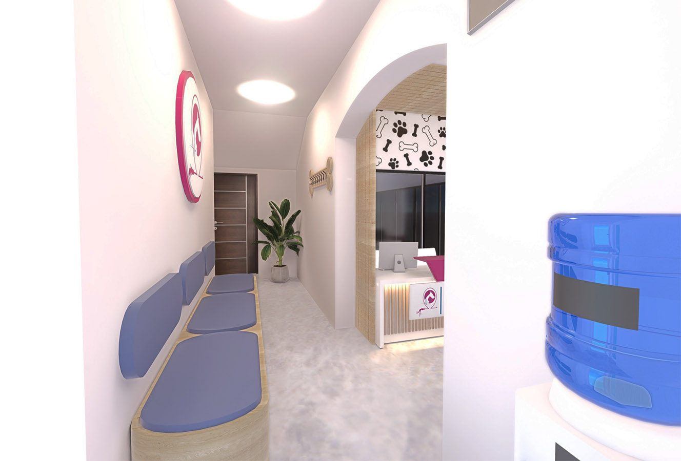 Proyectos Colaborativos Autogestionados de Diseño de Ambientes