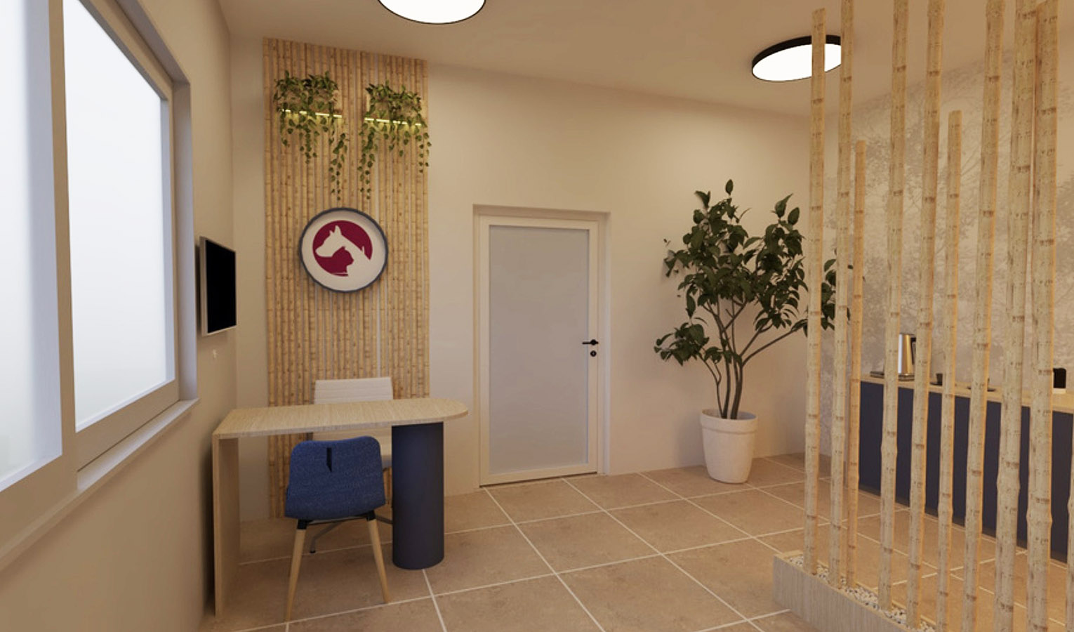 Proyectos Colaborativos Autogestionados de Diseño de Ambientes