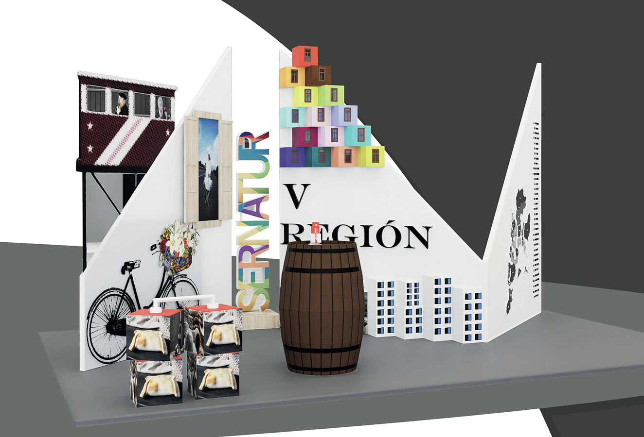 Proyectos Colaborativos Autogestionados de Diseño de Ambientes