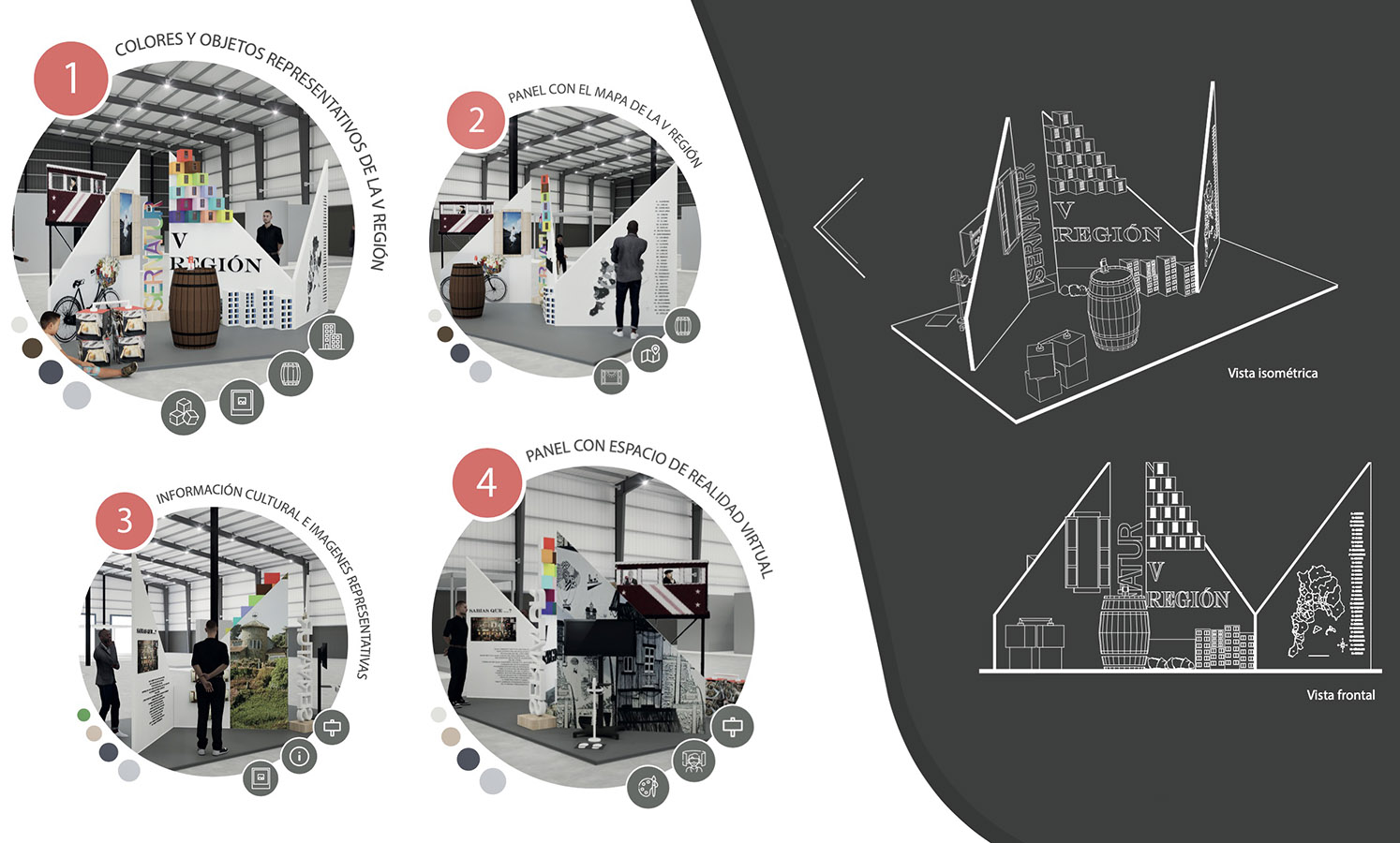 Proyectos Colaborativos Autogestionados de Diseño de Ambientes