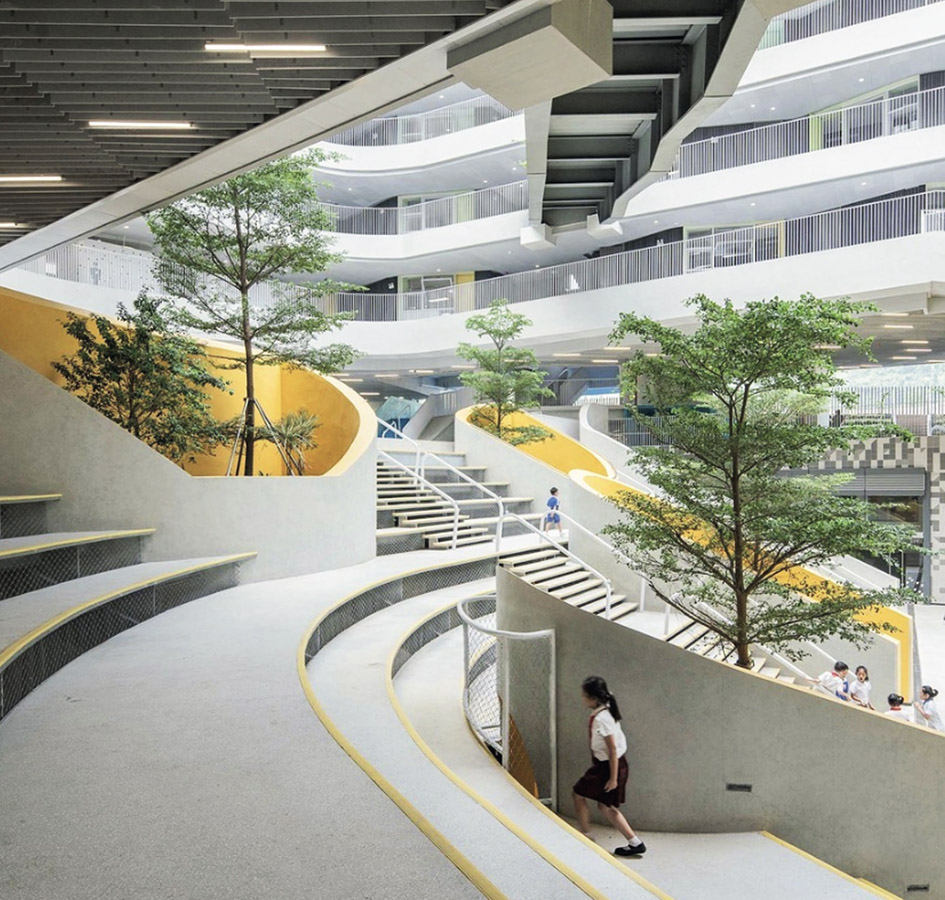 Proyectos Colaborativos Autogestionados de Diseño de Ambientes