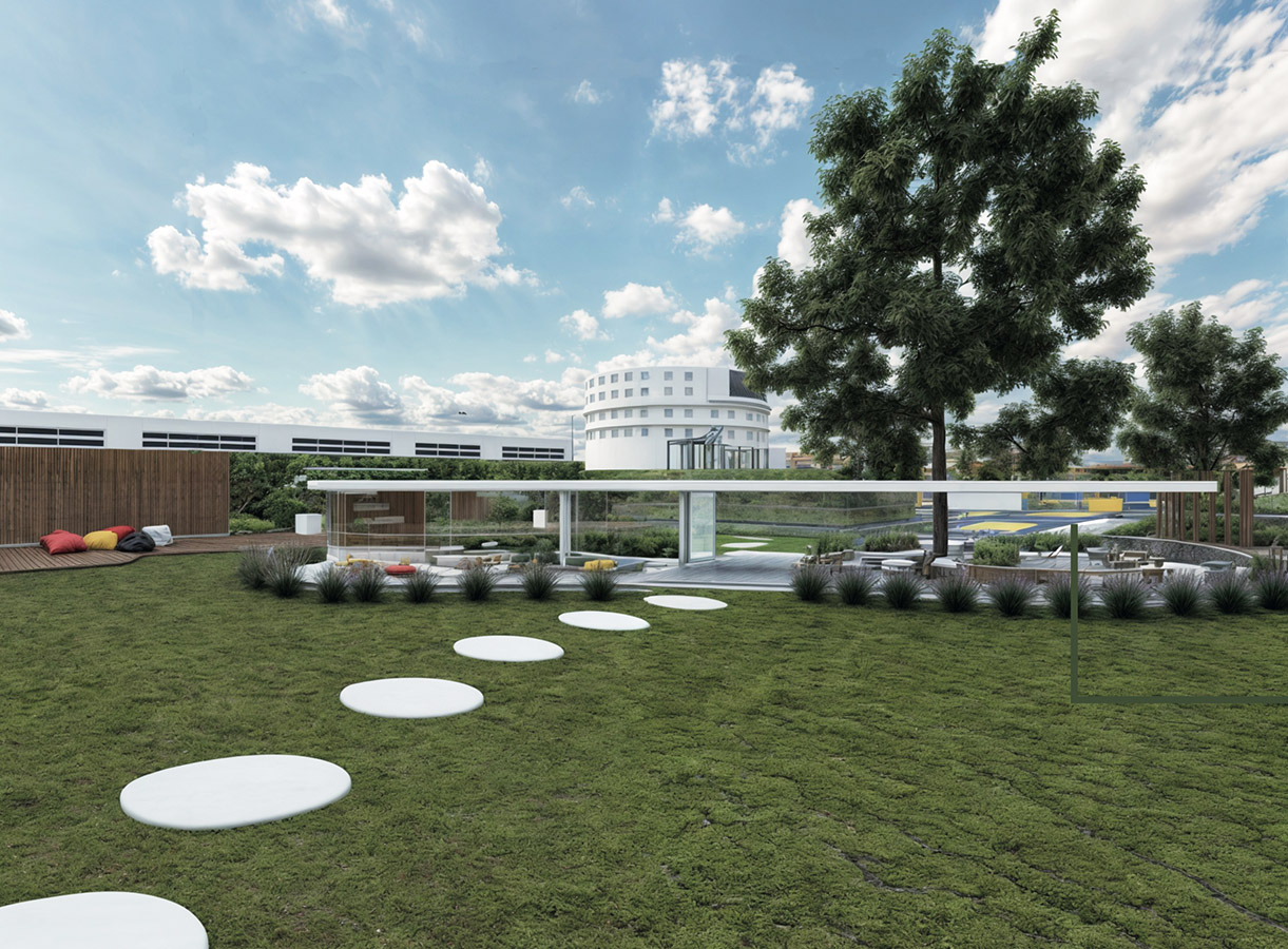 Proyectos Colaborativos Autogestionados de Diseño de Ambientes